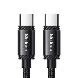 Cavo Dati e Ricarica USB-C - USB-C McDodo CA-3680, 240W, 1.2m, Nero