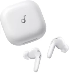 Handsfree Bluetooth Anker SoundCore R60i, TWS, ANC, Bianco D1202G21