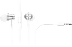 Handsfree 3.5mm Xiaomi, Argento ZBW4355TY