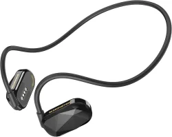 Handsfree Bluetooth Monster Aria Free, A2DP, Nero