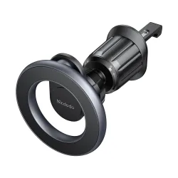 Supporto Auto Magnetico McDodo CM-6260, Universale, Nero