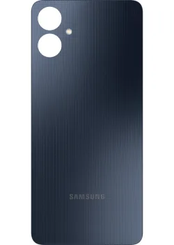 Coperchio Batteria Samsung Galaxy A06 A065, Nero, Service Pack GH81-26505A