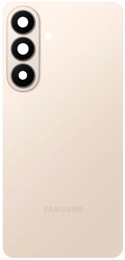 Coperchio Batteria Samsung Galaxy S26 S942, Rosa (Pink Gold), Service Pack GH82-39035E