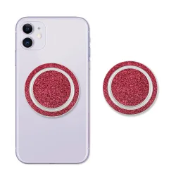 Supporto Anello Techsuit MPR1, Universale, Rosso