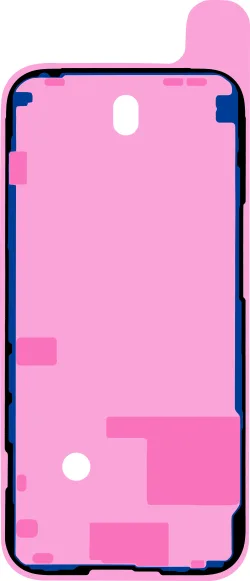 Adesivo Display Apple iPhone 14 Pro, Service Pack 923-08094