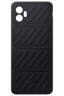 Coperchio Batteria Samsung Galaxy XCover7 Pro, Nero, Service Pack GH98-49971A