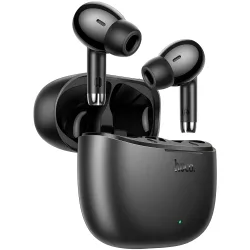 Auricolare Bluetooth HOCO EQ2, TWS, Nero