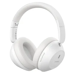 Auricolare Bluetooth Baseus Bass 30 Max, A2DP, Bianco A00070700211-00