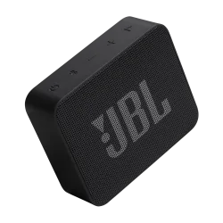 Cassa Portatile Bluetooth JBL Go Essential 2, 3.1W, Pro Sound, Impermeabile, Nera JBLGOES2BLKCN
