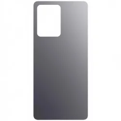Copertura Batteria compatibile con Xiaomi Redmi Note 12 Pro 5G, Nero