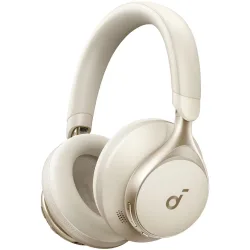 Auricolare Bluetooth Anker SoundCore Space On, MultiPoint, A2DP, ANC, Bianco A3035G21