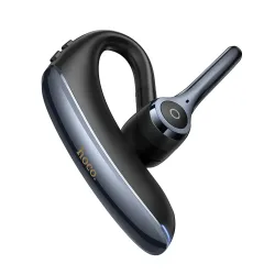 Auricolare Bluetooth HOCO E90, A2DP, Nero
