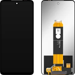 Display con Touchscreen MP compatibile con HMD Pulse