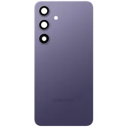 Coperchio Batteria Samsung Galaxy S24+ S926, Viola (Cobalt Violet), Service Pack GH82-33275C