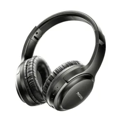 Handsfree Bluetooth Yesido EP04, A2DP, Nero