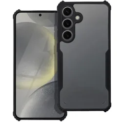Custodia per Honor 200, OEM, antigoccia, nera