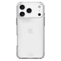 Custodia per Apple iPhone 17 Pro Max, Urban Armor Gear, Plyo, Trasparente