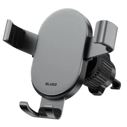Supporto Auto Blueo, Universale, Nero