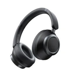 Handsfree Bluetooth McDodo HP-5820 T03, A2DP, ANC, Nero