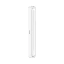 Caricabatterie Wireless Baseus per Touchpen Smooth Writing Stylus, Bianco P80015907213-00
