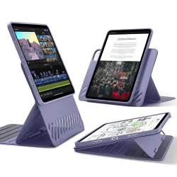 Custodia per Apple iPad Pro 11 (2024), ESR, Shift, Viola