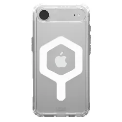 Custodia MagSafe per Apple iPhone 17 Air, Urban Armor Gear, Plyo, Bianca