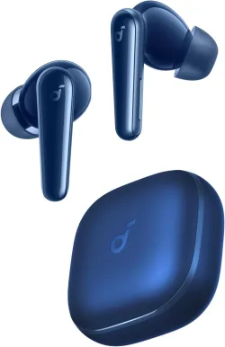 Auricolari Bluetooth Anker SoundCore Liberty 5, TWS, ANC, Blu A3957G31