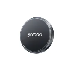 Supporto Auto Magnetico Yesido C211, Universale, Nero