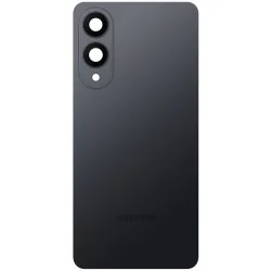 Coperchio Batteria Samsung Galaxy S25 Edge S937, Nero (Titanium Jetblack), Service Pack GH82-37202C
