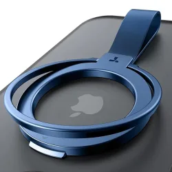 Supporto Anello Torras Ostand, Universale, Blu
