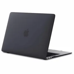 Custodia Techsuit UltraShell per Apple MacBook Air 13 pollici (2020), Nera