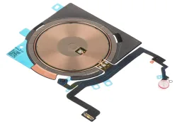 Antenna NFC - Flash - Microfono - Modulo di ricarica Wireless Apple iPhone 15