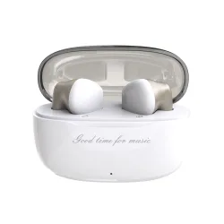 Auricolare Bluetooth Dudao U8, TWS, Bianco