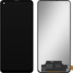 Display con Touchscreen MP compatibile con OnePlus 9 Pro