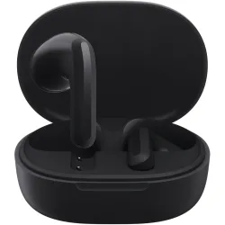 Vivavoce Bluetooth Xiaomi Redmi Buds 4 Lite, TWS, Nero BHR7118GL