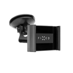 Supporto Auto Fisso, Universale, Nero
