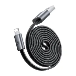 Cavo Dati e Ricarica USB-A - Lightning McDodo CA-1160, 18W, 1m, Nero