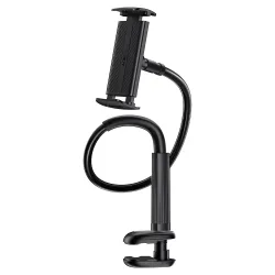 Supporto da scrivania Acefast E40 per telefono, universale, nero