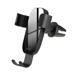 Supporto Auto XO Design C37 Gravity, Universale, Nero