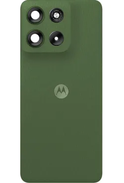 Coperchio Batteria Motorola Moto G56, Verde (Pantone Dill), Service Pack 5D68C30211