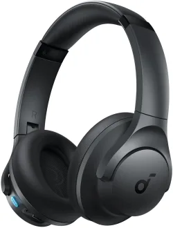 Handsfree Bluetooth Anker SoundCore Q11i, MultiPoint, A2DP, Grigio A3005GA1