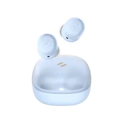 Auricolari Bluetooth HAVIT TW969, TWS, Blu