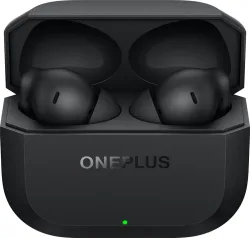 Auricolari Bluetooth OnePlus Nord Buds 3R, TWS, MultiPoint, Nero 5481159039