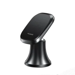 Supporto Auto Magnetico McDodo CM-8490, Universale, Nero
