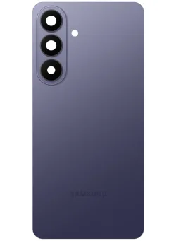 Coperchio Batteria Samsung Galaxy S26 Plus S947, Viola (Cobalt Violet), Service Pack GH82-39126C