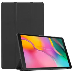 Custodia per Oppo Pad Mini, Techsuit, FoldPro, Nera