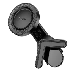 Supporto Auto Magnetico HOCO H57, Universale, Nero
