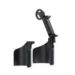 Supporto Auto Magnetico Acefast D62, Universale, Nero