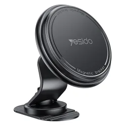 Supporto Auto Magnetico Yesido C220, Universale, Nero