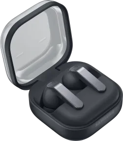Auricolare Bluetooth Samsung Galaxy Buds4 Pro, Nero SM-R640NZKAEUE